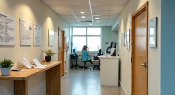 Die Rolle der Regelversorgung im deutschen Gesundheitssystem (3/10)