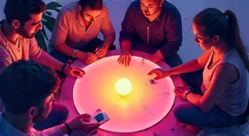 Die Rolle von Genossenschaften in der Gesellschaft (3/10)