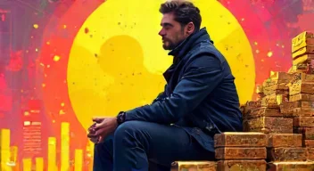 Die Sicht eines Finanzexperten auf Goldanlagen (2/10)