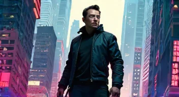 Die Technologien von Elon Musk (Tech-Milliardär, 54 Jahre) (4/10)