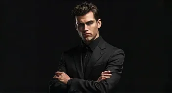 Die Warnungen von Dr. Hans Müller (Experte für Finanzrecht, 45 Jahre) (2/10)