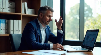 Einblicke eines Kreditexperten über unseriöse Anbieter (2/10)