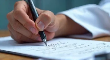 Einfluss der ärztlichen Verordnung (2/10)