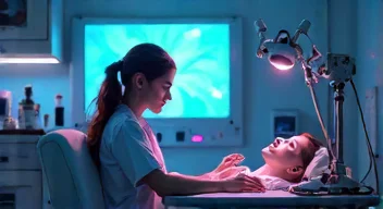 Einfluss der Pflege-Kasse auf den Antrag (2/10)