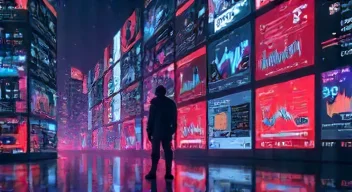 Einfluss des Marketings auf die Trading-Welt