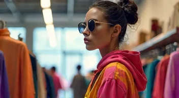 Einfluss von Musik auf das Konsumverhalten (10/10)