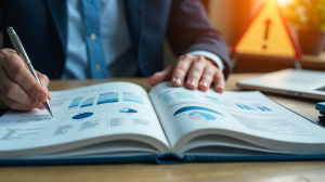 Finanzberatung: Warnsignale, Seriosität und Schutz vor Betrug