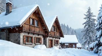 Frost- und Schneeschäden: Prävention und Versicherung (9/10)