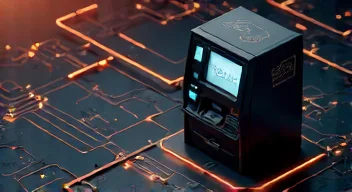 Geldautomatennetz und Abhebemöglichkeiten (5/10)