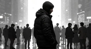 Gesellschaftliche Auswirkungen des Konsums (9/10)