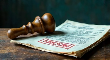 Ich erinnere mich an meine erste Begegnung mit unseriösen Krediten (1/10)