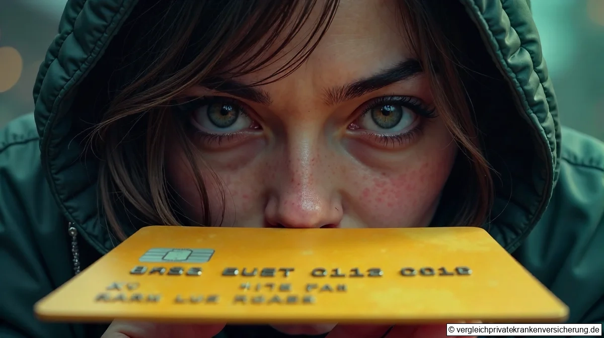 Kreditfallen: Versteckte Kosten, Risiken und Tipps für Verbraucher