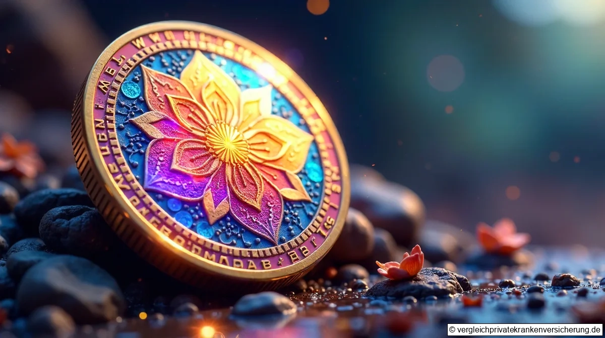 Kryptowährungen: Chancen, Risiken und historische Einblicke