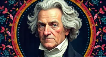 Kulturelle Perspektiven von Johann Wolfgang von Goethe (3/10)