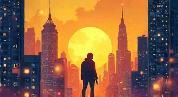 Mein Weg durch die Kryptowelt (1/10)