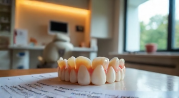 Mein Weg zu Zahnersatz und den neuen Zuschüssen (1/10)