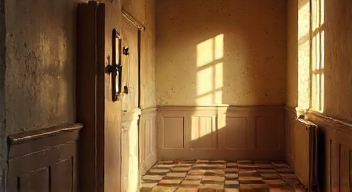 Meine Erinnerungen an Sicherheit und Vertrauen (1/10)