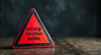 Meine persönliche Warnung zu unseriösen Krediten (1/10)