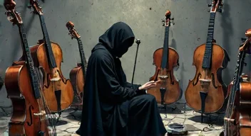 Musikalische Perspektiven auf Genossenschaften (10/10)