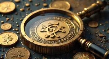 Ökonomische Aspekte des Handelsbetrugs (8/10)