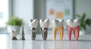 Ökonomische Aspekte des Zahnersatzes (8/10)