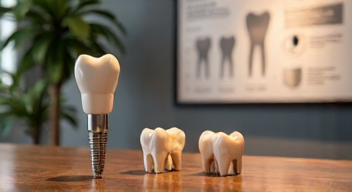 Ökonomische Herausforderungen im Zahnersatz (8/10)