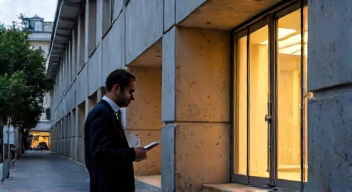 Perspektiven zu Banken und Vertrauen