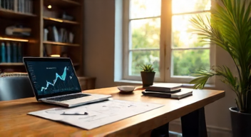 Perspektiven zu Finanzberatung und Vertrauen