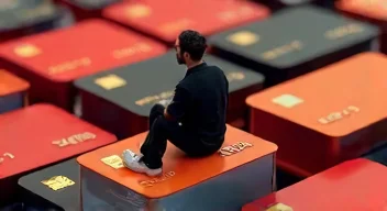 Perspektiven zu Kreditfallen erkennen