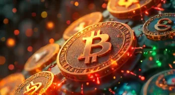 Perspektiven zu Kryptowährungen sind vielfältig