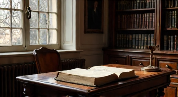 Philosophische Ansichten von Immanuel Kant über Verantwortung (5/10)