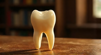 Philosophische Betrachtung von Zahngesundheit (5/10)