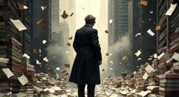 Philosophische Betrachtungen: Friedrich Nietzsche (5/10)