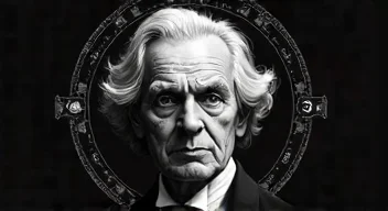 Philosophische Betrachtungen von Immanuel Kant (Philosophie, 1724-1804) (5/10)