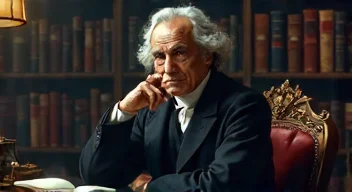 Philosophische Betrachtungen von Immanuel Kant (5/10)