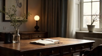 Philosophische Perspektiven auf Gesundheit und Zahnersatz (5/10)