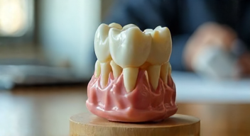 Politische Dimensionen des Zahnersatzes (9/10)