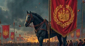 Politische Maßnahmen im Trading-Bereich