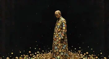 Psychoanalytische Aspekte von Geldgier (7/10)