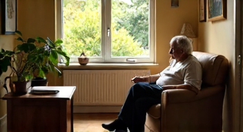 Psychologische Aspekte der Pflegebedürftigkeit