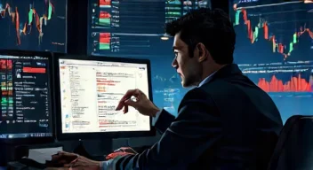 Psychologische Aspekte des Trading-Verhaltens