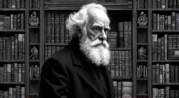 Psychologische Einflüsse: Sigmund Freud (7/10)