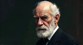 Psychologische Einsichten von Sigmund Freud (Vater der Psychoanalyse, 1856-1939) (7/10)