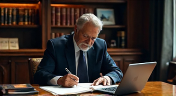 Psychologische Manipulation in der Finanzberatung (7/10)