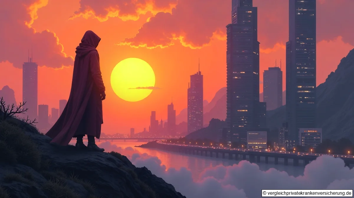 Rente, Altersvorsorge, Umlageverfahren – Deine Zukunft im Blick