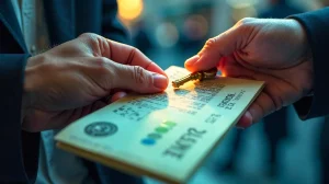 SEPA, IBAN, BIC: Die Schlüssel zu sicherem Zahlungsverkehr