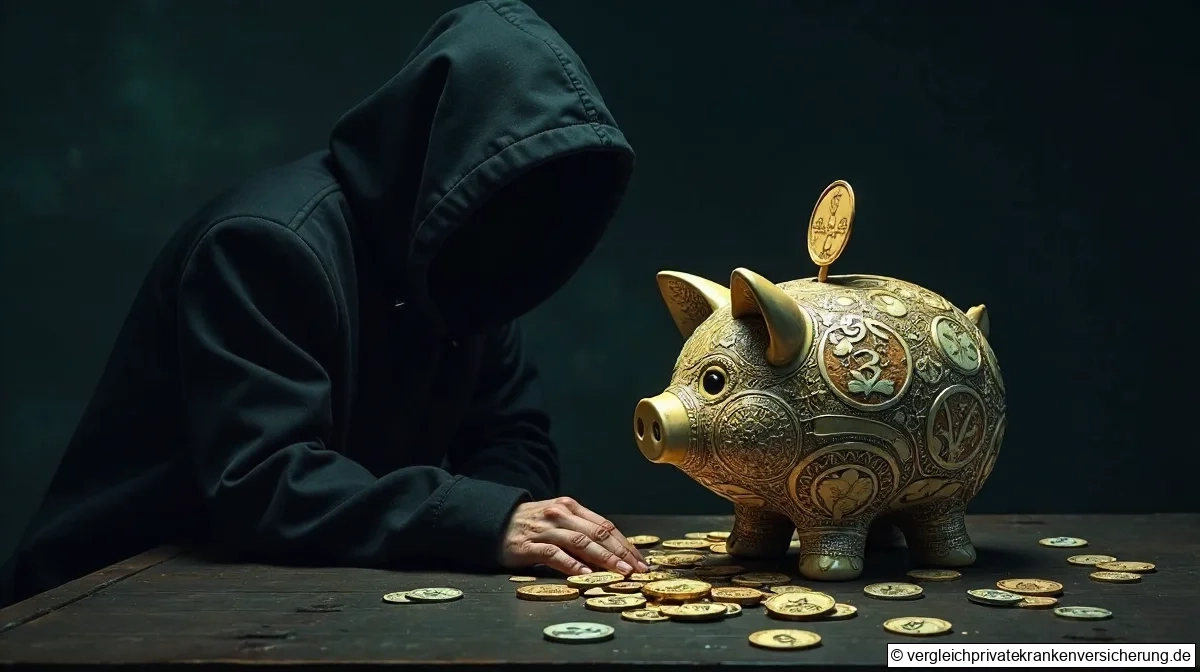 Sichere Geldanlagen: Tagesgeld, Festgeld und Betrugsprävention