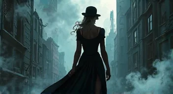 Soziale Aspekte von Dr. Waltraud Jäger (Sozialwissenschaftlerin, 38 Jahre) (6/10)