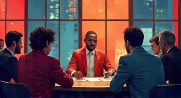 Soziale Auswirkungen von Trading-Coaching