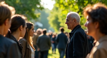 Soziale Perspektiven von Erich Fromm über finanzielle Freiheit (6/10)